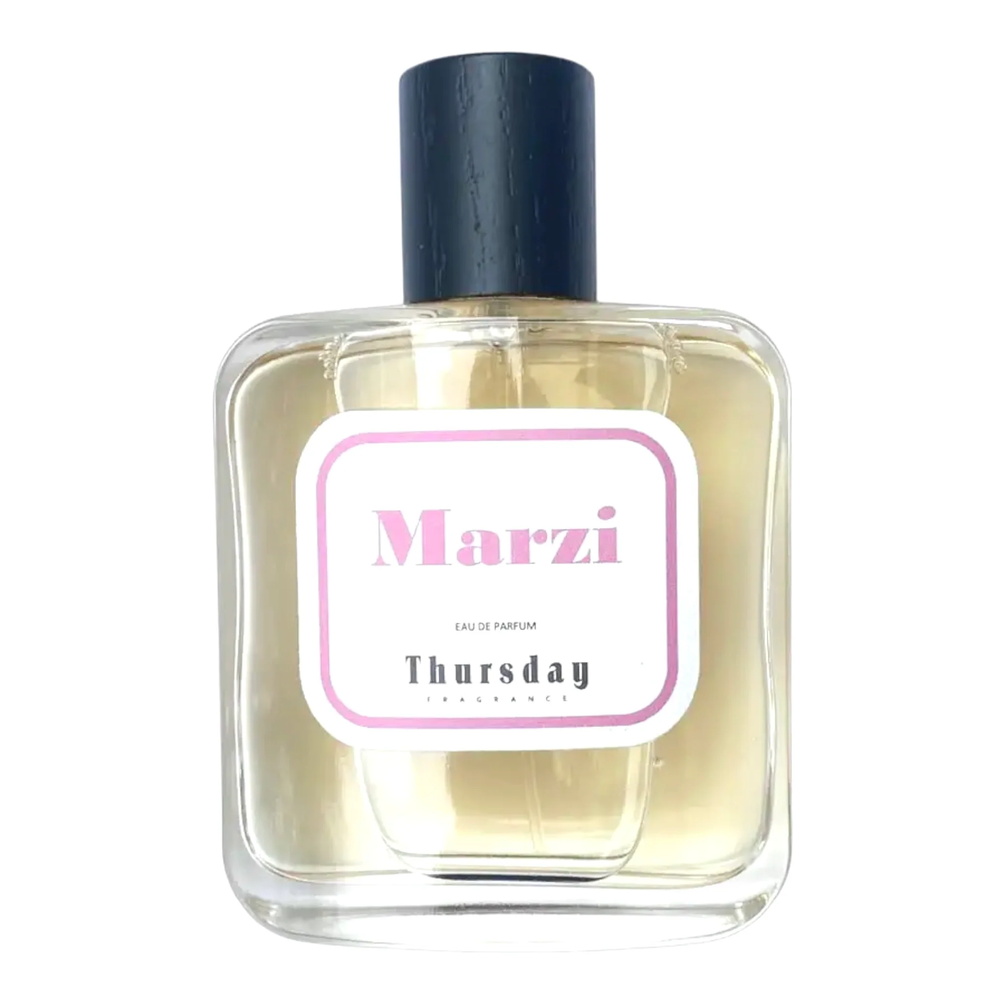 Thursday Fragrance Marzi