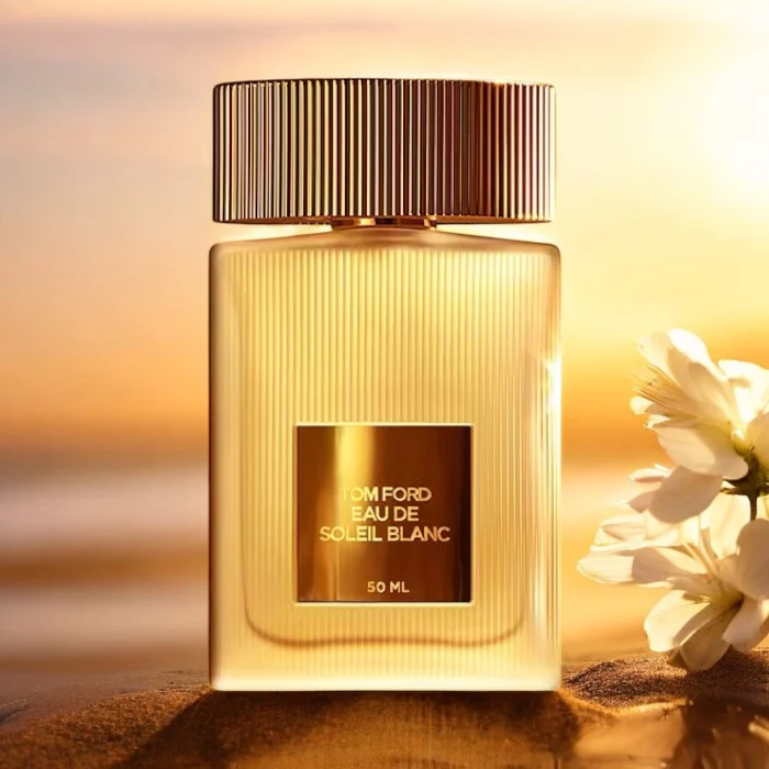 Tom Ford Eau de Soleil Blanc - Image 2