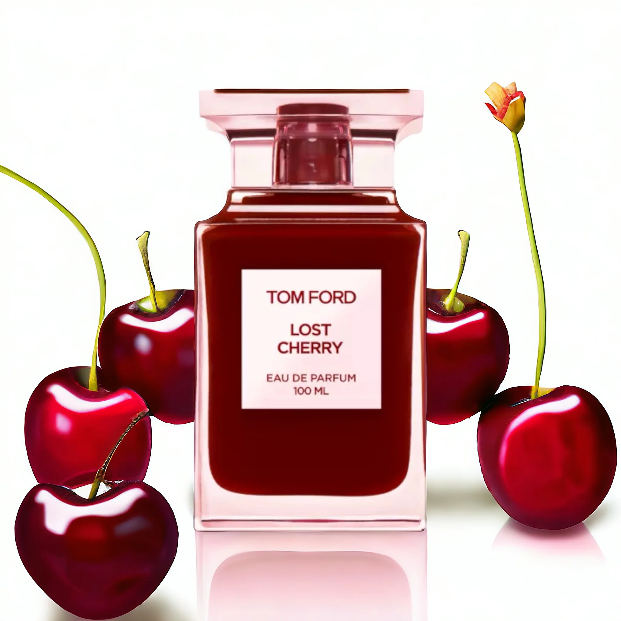 Tom Ford Lost Cherry - Image 2