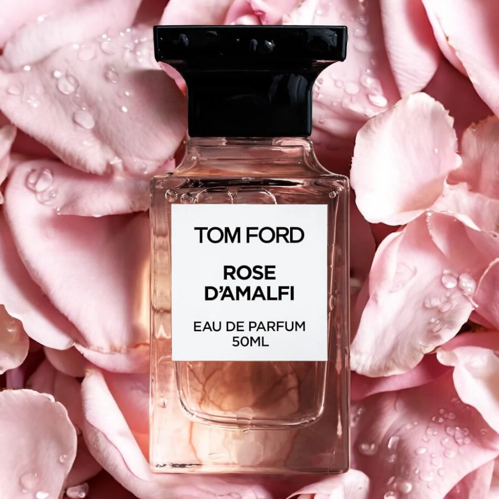 Tom Ford Rose d'Amalfi - Image 2