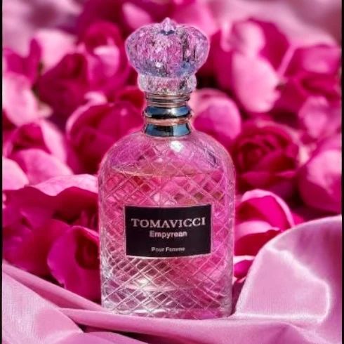 Tomavicci Empyrean - Image 2