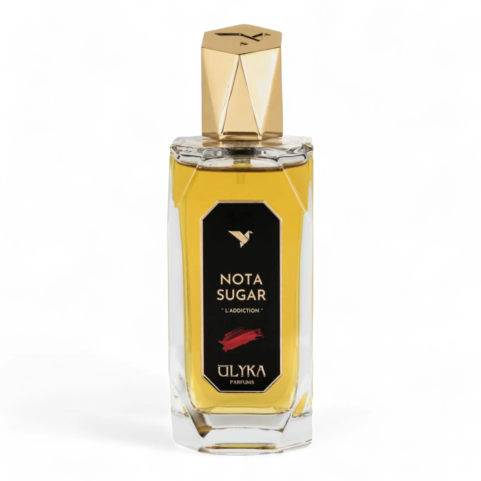 Ulyka Parfums Nota Sugar