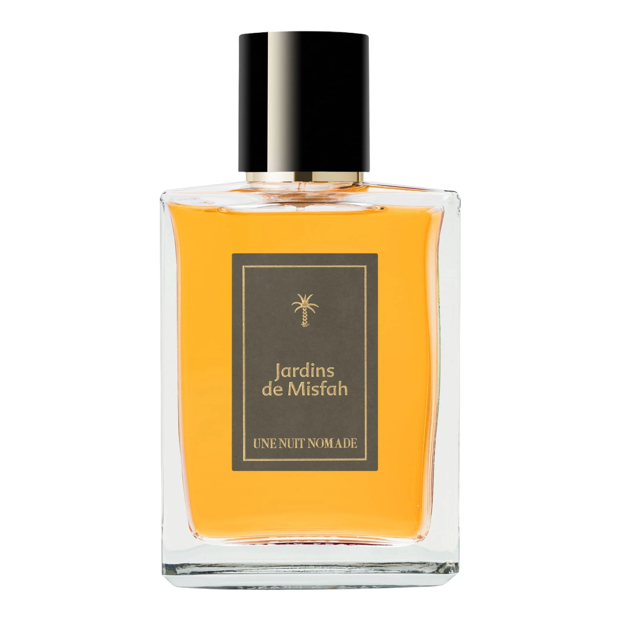 Une Nuit Nomade Jardins de Misfah