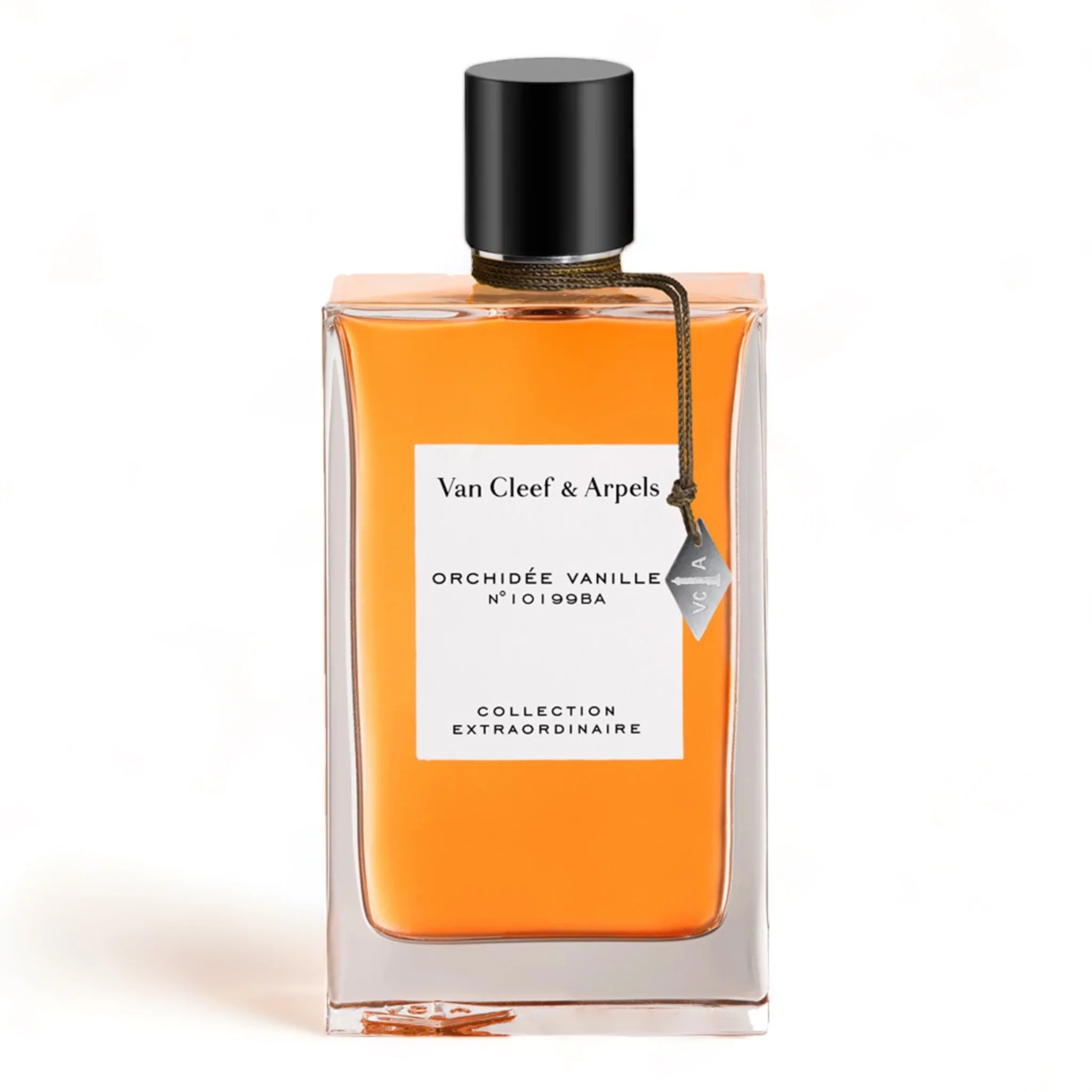 Van Cleef & Arpels Orchidée Vanille