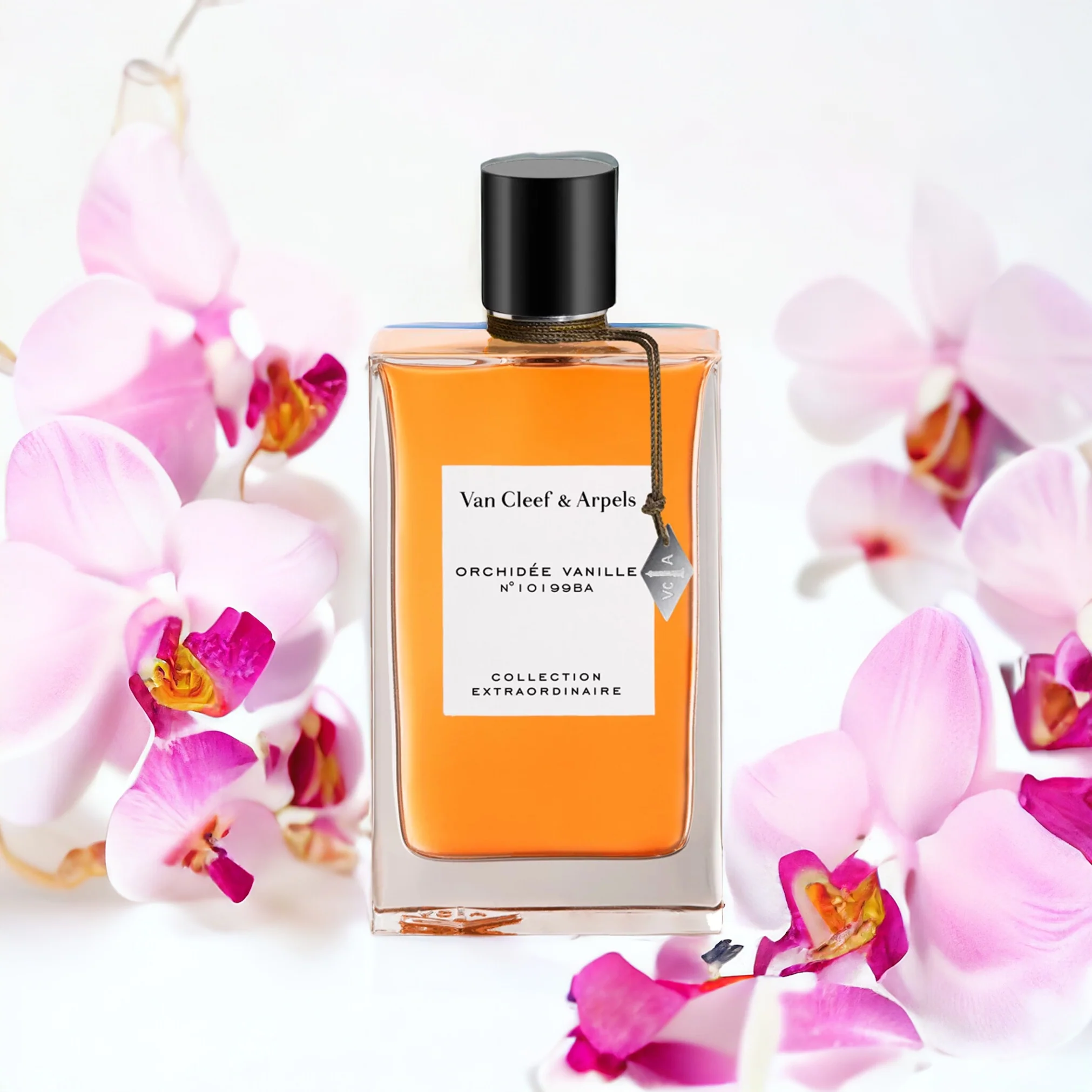 Van Cleef & Arpels Orchidée Vanille - Image 2