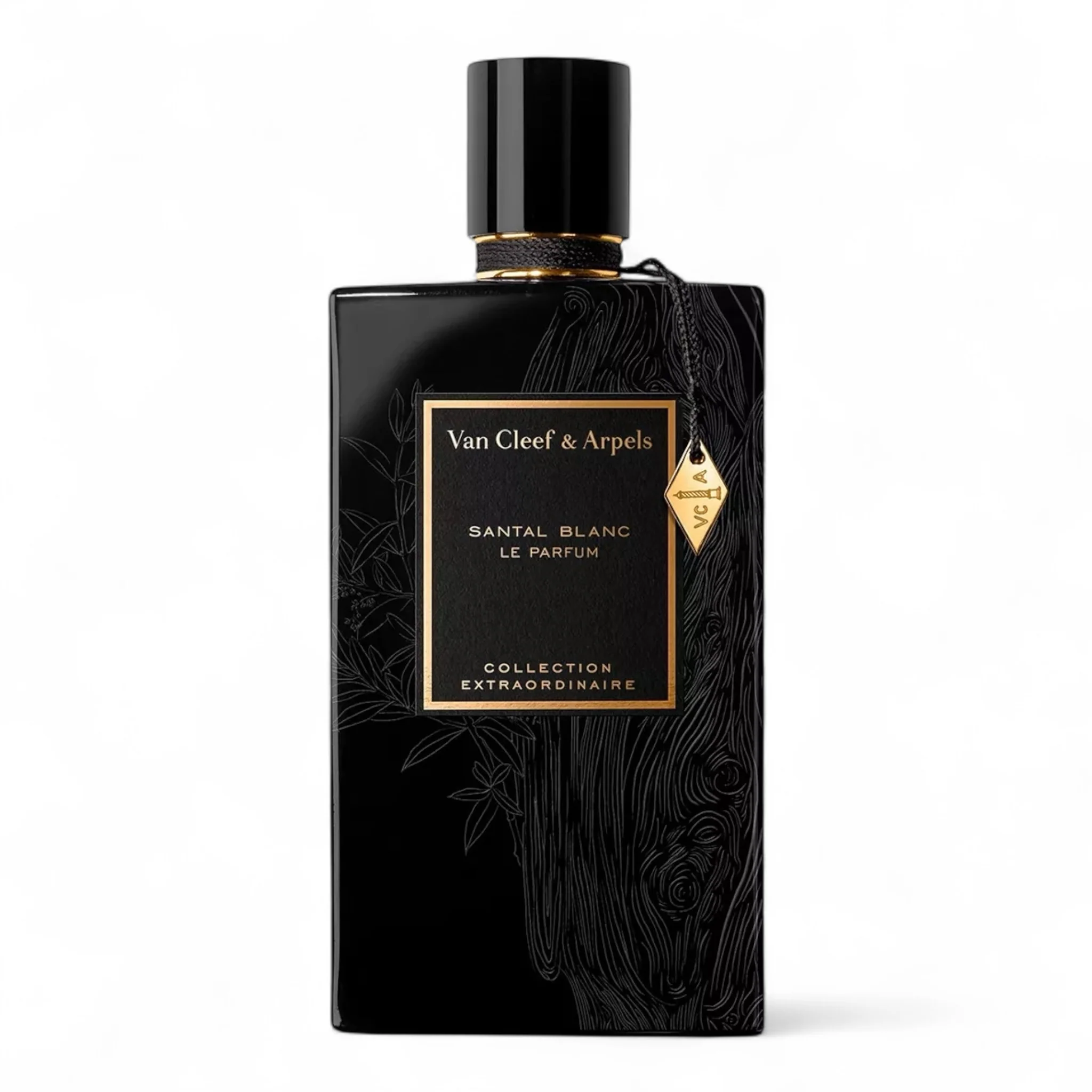 Van Cleef & Arpels Santal Blanc Le Parfum