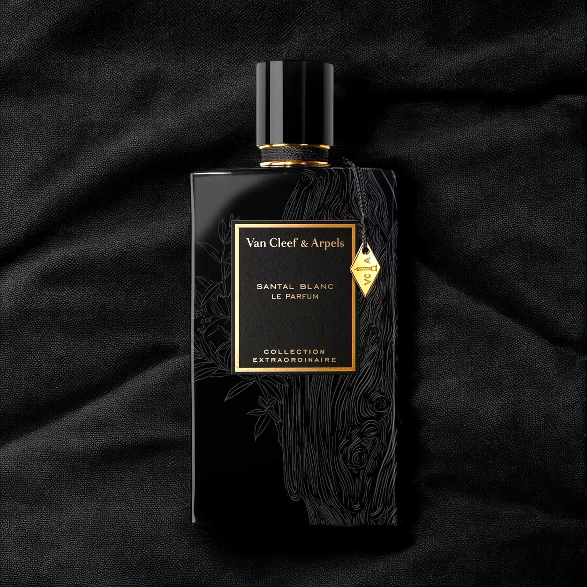 Van Cleef & Arpels Santal Blanc Le Parfum - Image 2