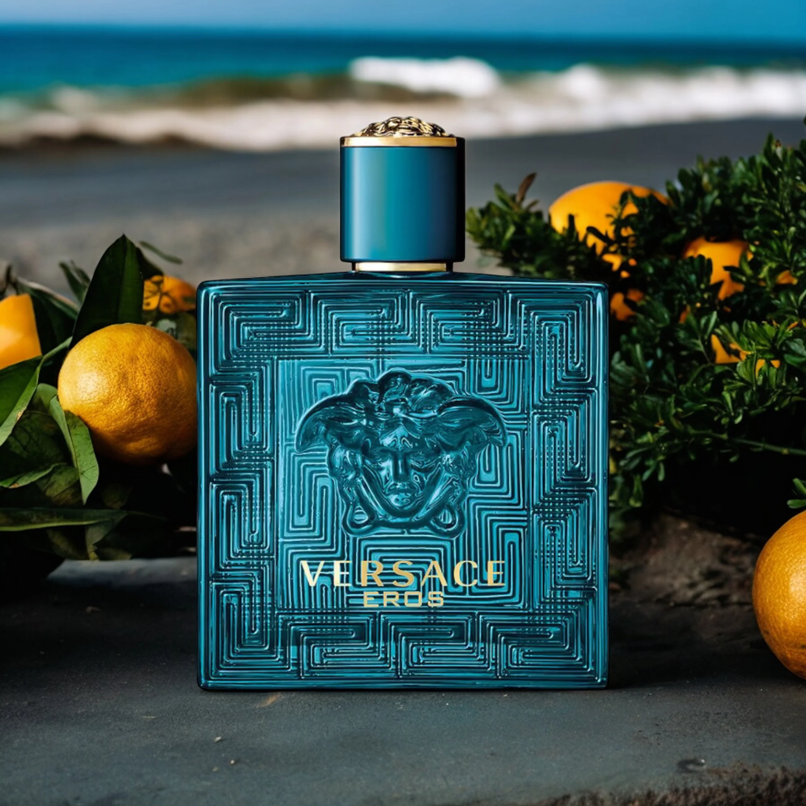 Versace Eros - Image 2