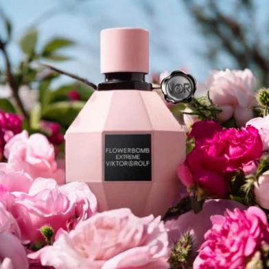 Viktor & Rolf Flowerbomb Extreme - Image 2