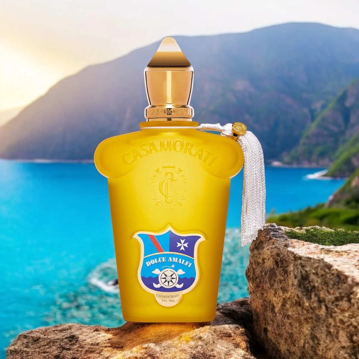 Xerjoff Casamorati Dolce Amalfi - Image 2