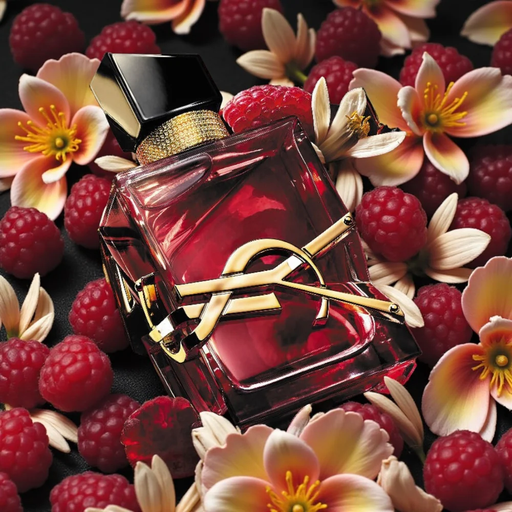 Yves Saint Laurent Libre Berry Crush - Image 2