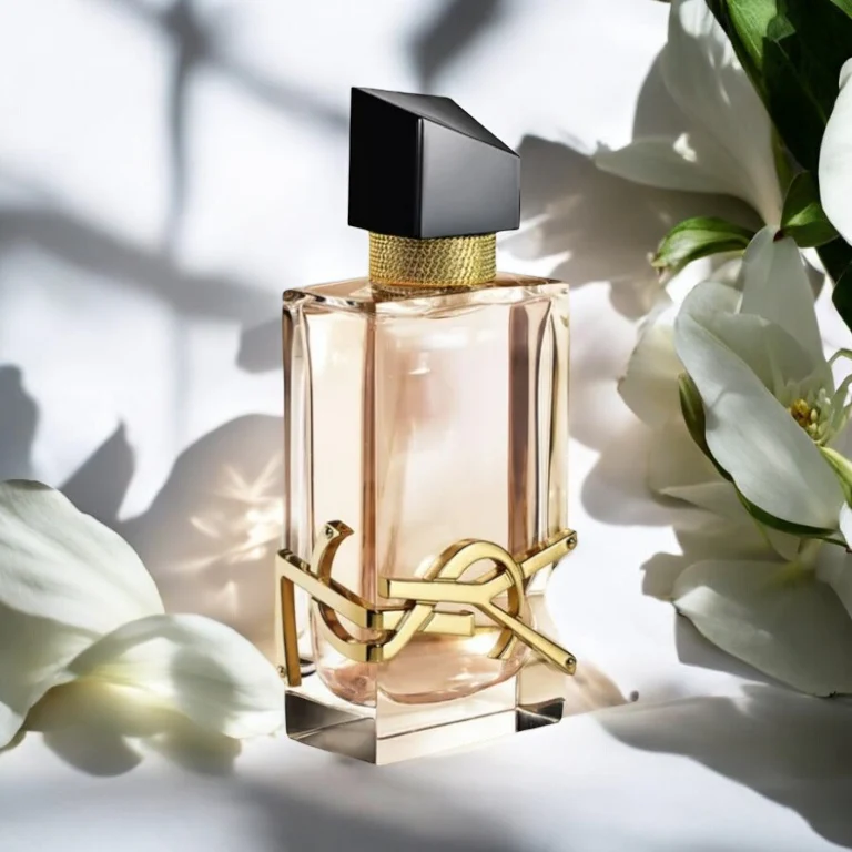 Yves Saint Laurent Libre Flowers And Flames - Image 2