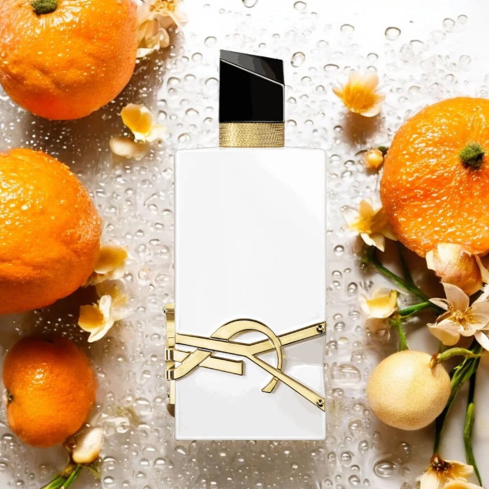 Yves Saint Laurent Libre L'Eau Nue - Image 2