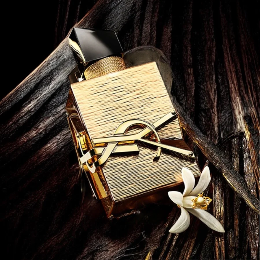 Yves Saint Laurent Libre Vanille Couture - Image 2