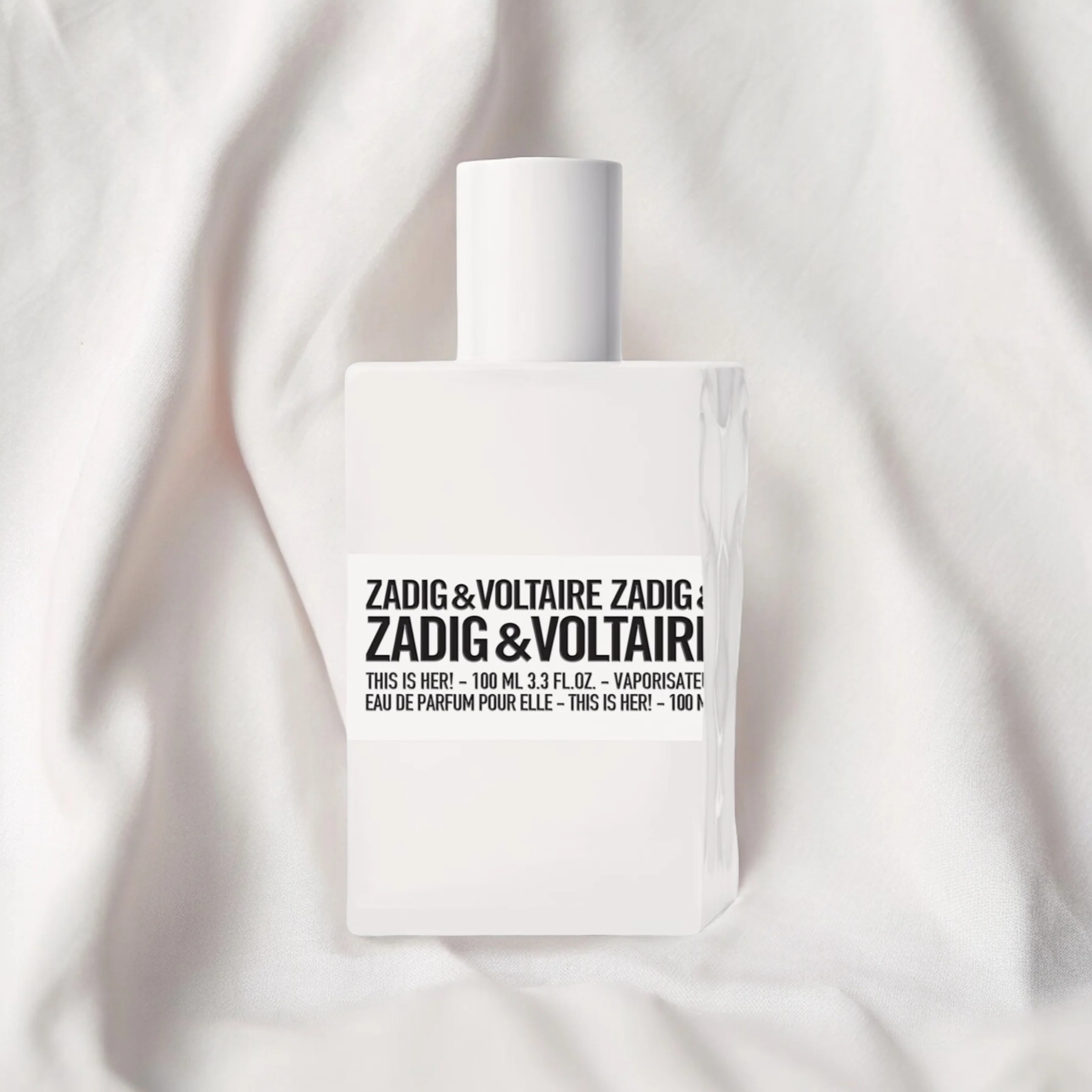 Zadig & Voltaire This is Her - Image 2